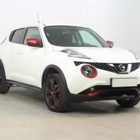 Fotka k inzerátu Nissan Juke 1.6 i / 19133444