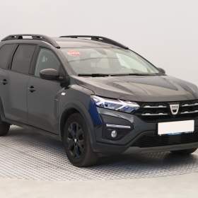 Fotka k inzerátu Dacia Jogger 1.0 TCe / 19133447