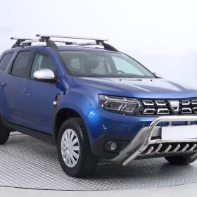 Fotka k inzerátu Dacia Duster 1.3 TCe / 19133451