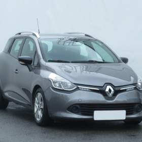 Fotka k inzerátu Renault Clio 0.9 TCe / 19133460