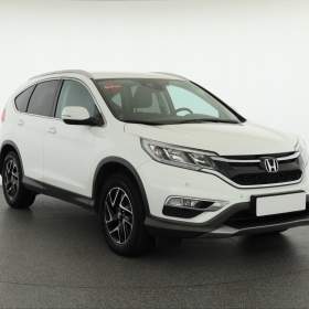 Fotka k inzerátu Honda CR- V 1.6D BiTurbo / 19133461