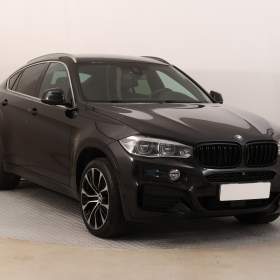 Fotka k inzerátu BMW X6 xDrive30d / 19133464