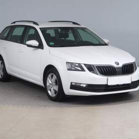 Fotka k inzerátu Škoda Octavia 1.6 TDI / 19133465