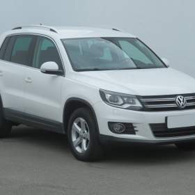 Fotka k inzerátu Volkswagen Tiguan 2.0 TDI / 19133468