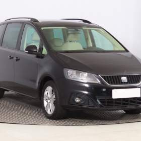 Fotka k inzerátu Seat Alhambra 1.4 TSI / 19133470