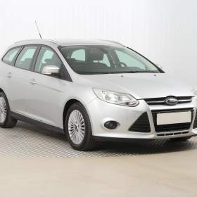 Fotka k inzerátu Ford Focus 1.6 TDCi / 19133471