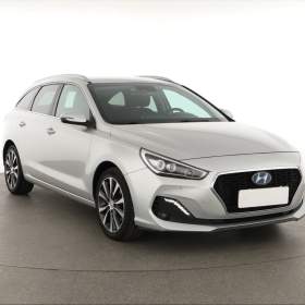 Fotka k inzerátu Hyundai i30 1.4 T- GDI / 19133472