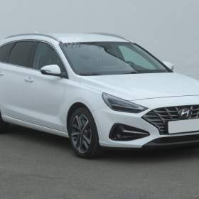 Fotka k inzerátu Hyundai i30 1.6 CRDi / 19133474