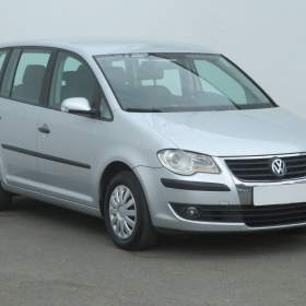 Fotka k inzerátu Volkswagen Touran 1.9 TDI / 19133475