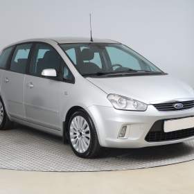 Fotka k inzerátu Ford C- Max 1.8 / 19133477