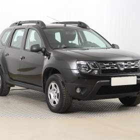 Fotka k inzerátu Dacia Duster 1.6 SCe / 19133480