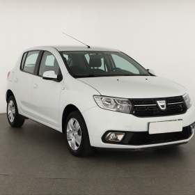 Fotka k inzerátu Dacia Sandero 1.2 16V / 19133485