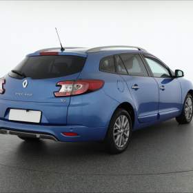 Fotka k inzerátu Renault Mégane 1.2 TCe / 19133488