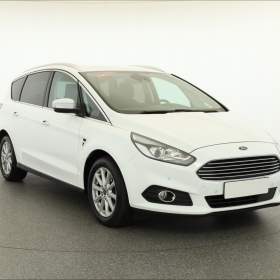 Fotka k inzerátu Ford S- MAX 2.0 EcoBoost / 19133490