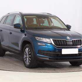 Fotka k inzerátu Škoda Kodiaq 1.5 TSI / 19133498