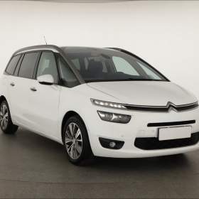 Fotka k inzerátu Citroën Grand C4 Picasso 1.6 BlueHDi / 19133504