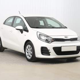 Fotka k inzerátu Kia Rio 1.25 CVVT / 19133509