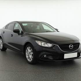 Fotka k inzerátu Mazda 6 2.2 Skyactiv- D / 19133512