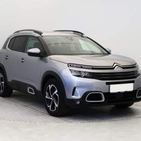 Fotka k inzerátu Citroën C5 Aircross PureTech 130 / 19133514