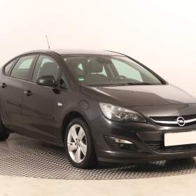 Fotka k inzerátu Opel Astra 1.4 T / 19133519