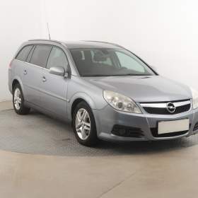 Fotka k inzerátu Opel Vectra 1.9 CDTI / 19133521