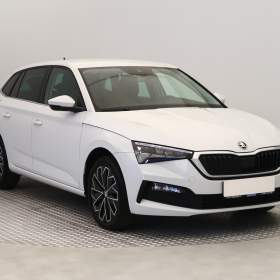 Fotka k inzerátu Škoda Scala 1.5 TSI / 19133522