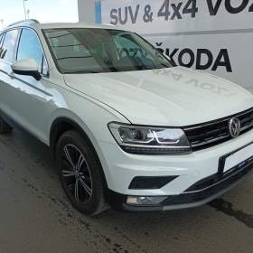 Fotka k inzerátu Volkswagen Tiguan 1.4 TSI / 19133525