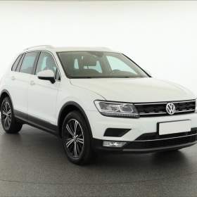 Fotka k inzerátu Volkswagen Tiguan 1.4 TSI / 19133525