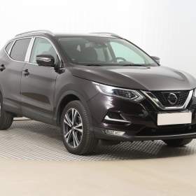 Fotka k inzerátu Nissan Qashqai 1.2 DIG- T / 19133526