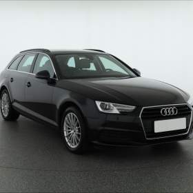 Fotka k inzerátu Audi A4 2.0 TDI / 19133527