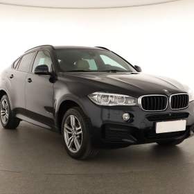 Fotka k inzerátu BMW X6 xDrive30d / 19133529