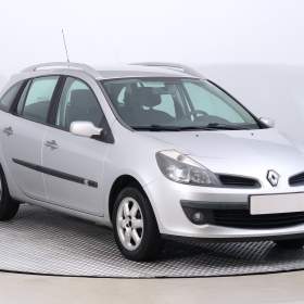 Fotka k inzerátu Renault Clio 1.2 TCe / 19133531