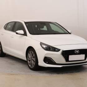 Fotka k inzerátu Hyundai i30 Fastback 1.4 T- GDI / 19133536