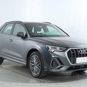 Fotka k inzerátu Audi Q3 40 TFSI / 19133538