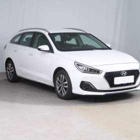 Fotka k inzerátu Hyundai i30 1.6 CRDi / 19133539