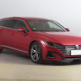 Fotka k inzerátu Volkswagen Arteon 2.0 TDI / 19133540