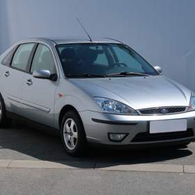 Fotka k inzerátu Ford Focus 1.6 16V / 19133545