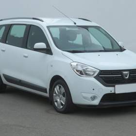 Fotka k inzerátu Dacia Lodgy 1.5 Blue dCi / 19133546