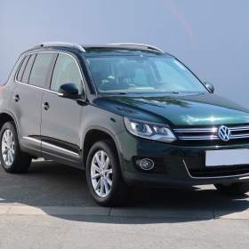 Fotka k inzerátu Volkswagen Tiguan 2.0 TDI / 19133551