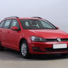 Fotka k inzerátu Volkswagen Golf 1.2 TSI / 19133552