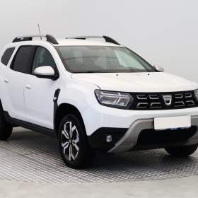 Fotka k inzerátu Dacia Duster 1.3 TCe / 19133553