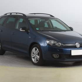 Fotka k inzerátu Volkswagen Golf 1.6 TDI / 19133556