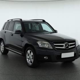 Fotka k inzerátu Mercedes- Benz GLK 320 CDI / 19133563