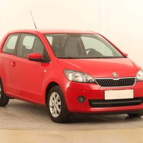 Fotka k inzerátu Škoda Citigo 1.0 MPI / 19133564