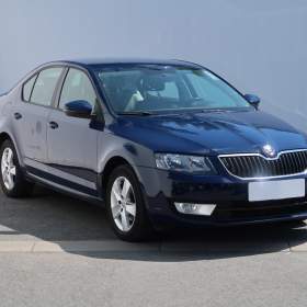 Fotka k inzerátu Škoda Octavia 1.4 TSI / 19133566