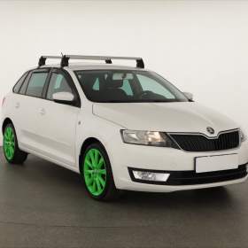 Fotka k inzerátu Škoda Rapid 1.2 TSI / 19133567