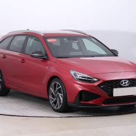 Fotka k inzerátu Hyundai i30 1.5 T- GDI MHEV / 19133568