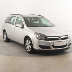 Fotka k inzerátu Opel Astra 1.8 16V / 19133573