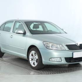 Fotka k inzerátu Škoda Octavia 1.8 TSI / 19133575