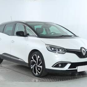 Fotka k inzerátu Renault Grand Scénic 1.6 dCi / 19133577